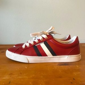 Tommy Hilfiger Sneakers Size 8.5